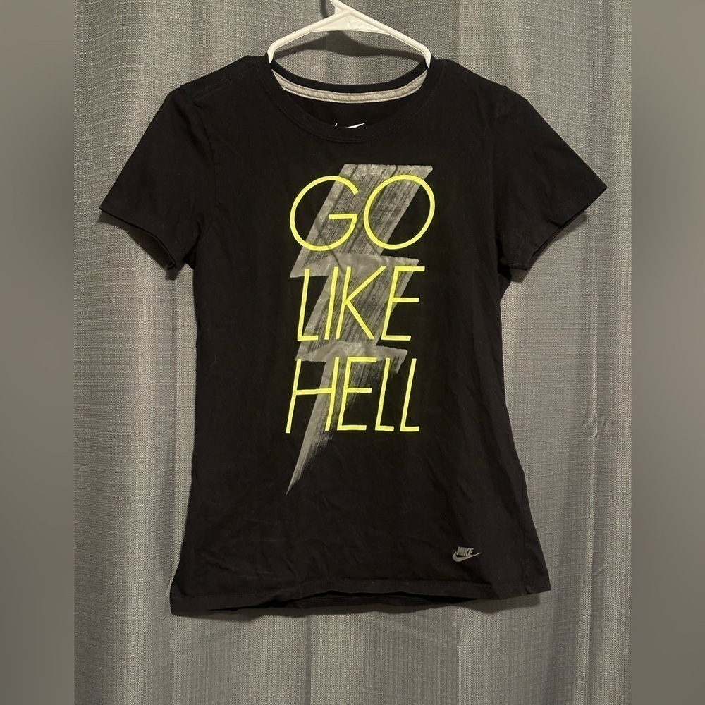 Nike Slim Fit Shirt